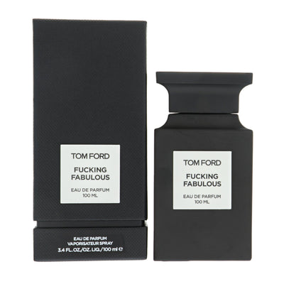 TOM FORD TOM FORD F*CKING FABULOUS