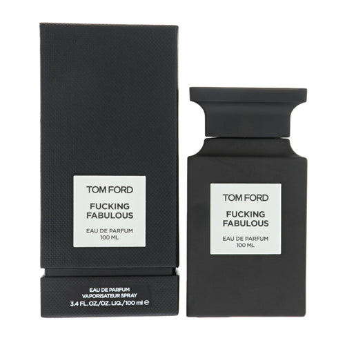 Tom Ford F*cking Fabulous Eau De Parfum Spray for Men, 3.4 oz