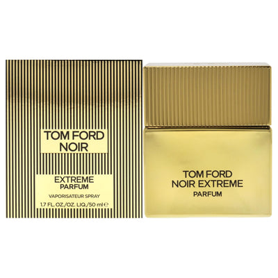 Tom Ford Noir Extreme Parfum Spray for Men, 1.7 oz