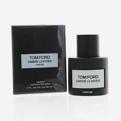 Tom Ford Ombre Leather Parfum Spray for Men, 1.7 oz