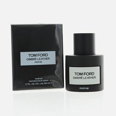 Tom Ford Ombre Leather Parfum Spray for Men, 1.7 oz