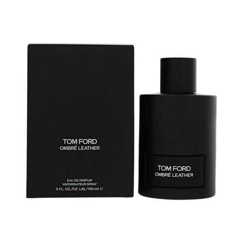 Tom Ford Ombre Leather Eau De Parfum Spray for Men, 5 oz