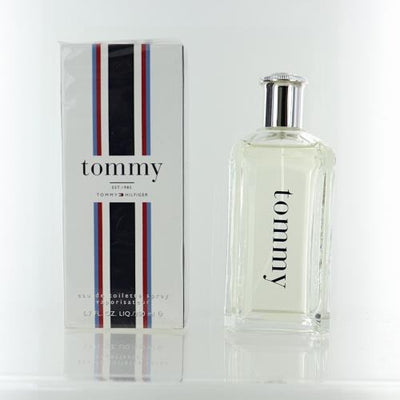 Tommy Hilfiger Tommy Eau De Toilette Spray for Men, 6.8 oz