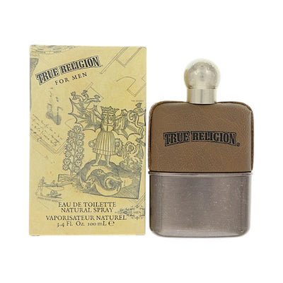 TRUE RELIGION TRUE RELIGION
