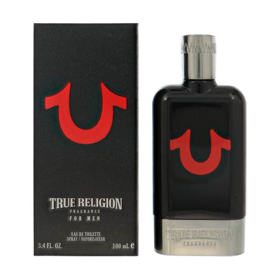 TRUE RELIGION BLACK