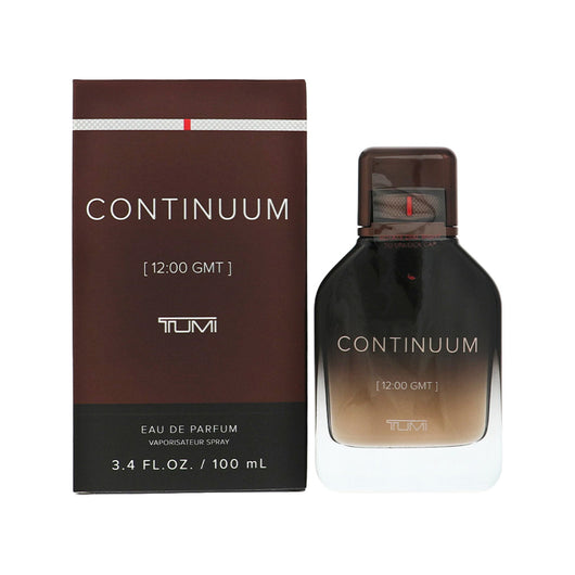 Tumi Continuum Eau De Parfum Spray