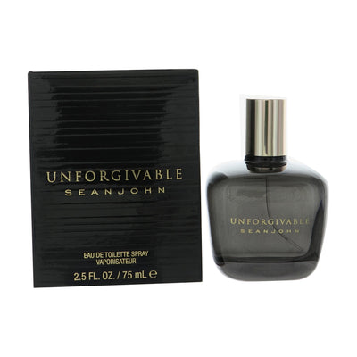 SEAN JOHN UNFORGIVABLE