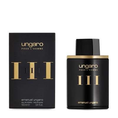 Ungaro Ungaro Iii