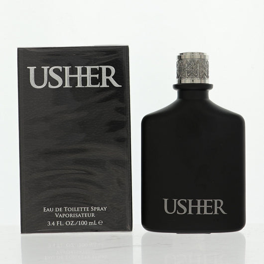 Usher Eau De Toilette Spray