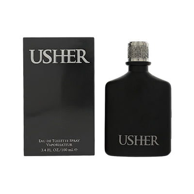 Usher Eau De Toilette Spray