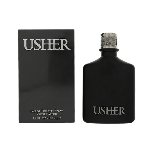 Usher Eau De Toilette Spray