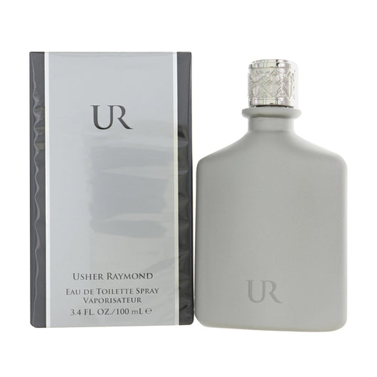 Usher Raymond Eau De Toilette Spray