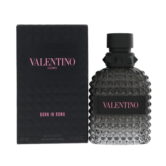 VALENTINO BORN IN ROMA