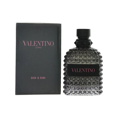 VALENTINO BORN IN ROMA