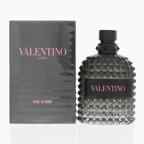 Valentino Born In Roma Eau De Toilette Spray