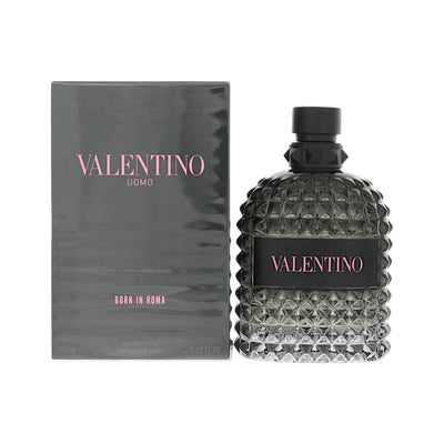 Valentino Born In Roma Eau De Toilette Spray