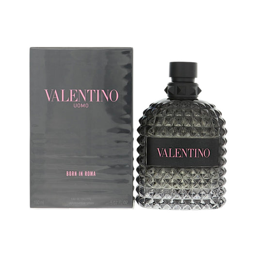 VALENTINO VALENTINO BORN IN ROMA