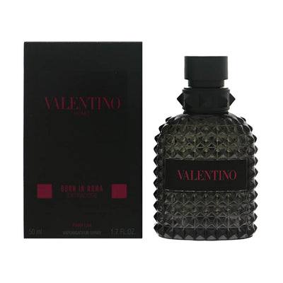 VALENTINO BORN IN ROMA EXTRADOSE