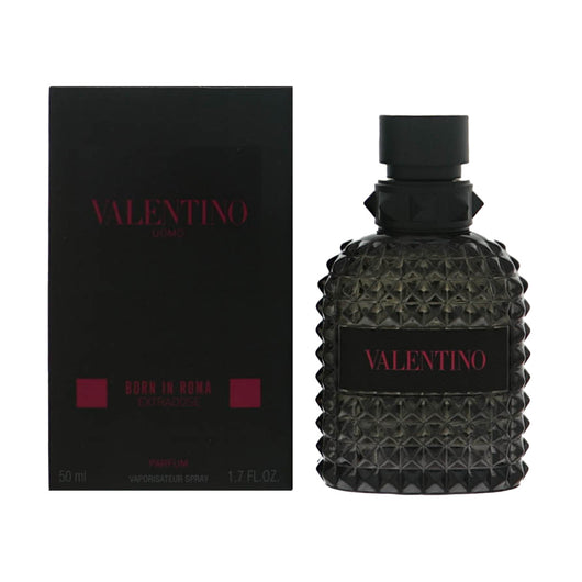 VALENTINO BORN IN ROMA EXTRADOSE