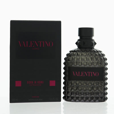 Valentino Uomo Born In Roma Extradose Parfum Spray
