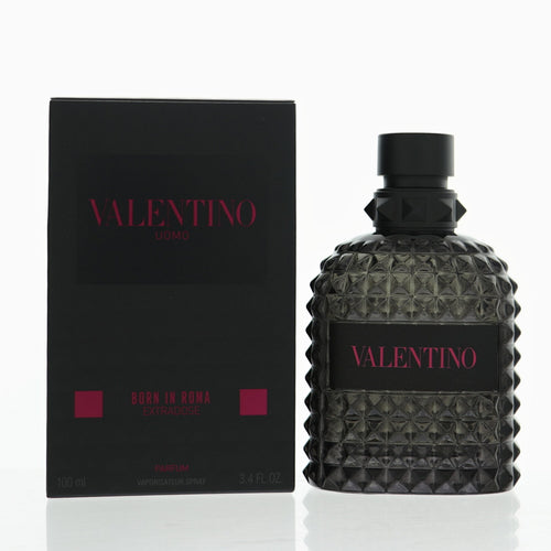 Valentino Uomo Born In Roma Extradose Parfum Spray