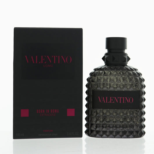Valentino Uomo Born In Roma Extradose Parfum Spray