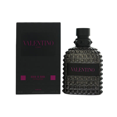 Valentino Uomo Born In Roma Extradose Parfum Spray