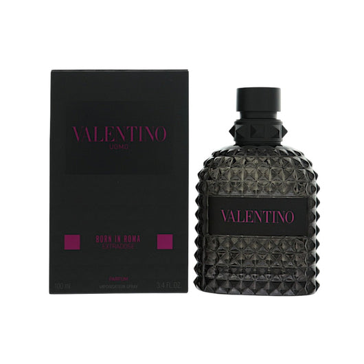 VALENTINO UOMO BORN IN ROMA EXTRADOSE
