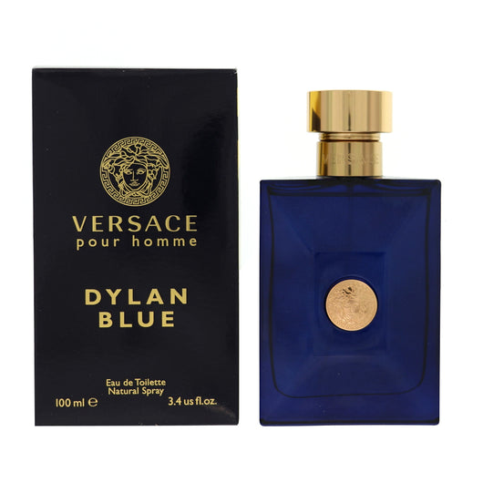 VERSACE DYLAN BLUE