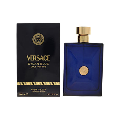 VERSACE VERSACE DYLAN BLUE