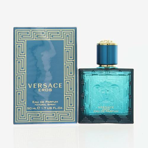 VERSACE VERSACE EROS
