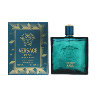 VERSACE VERSACE EROS