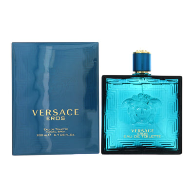 VERSACE VERSACE EROS