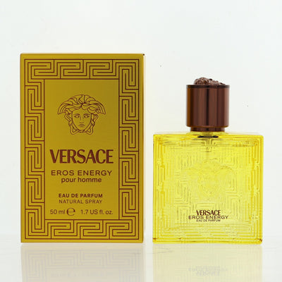 Versace Eros Energy Eau De Parfum Spray