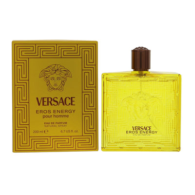 Versace Eros Energy Eau De Parfum Spray