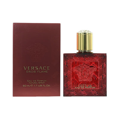 Versace Eros Flame Eau De Parfum Spray