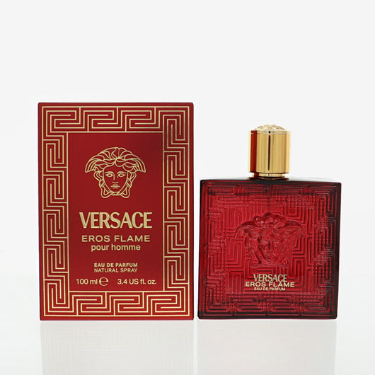 Versace Eros Flame Eau De Parfum Spray