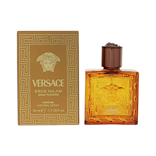 Versace Eros Najim Parfum Spray