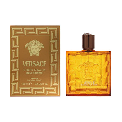 VERSACE VERSACE EROS NAJIM