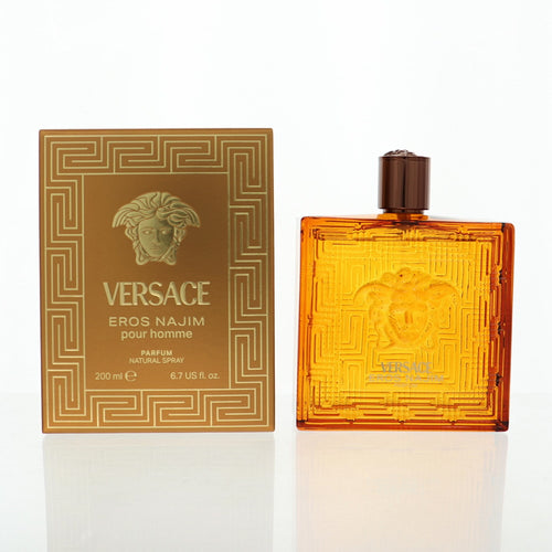 Versace Eros Najim Eau De Parfum Spray