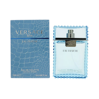VERSACE VERSACE EAU FRAICHE