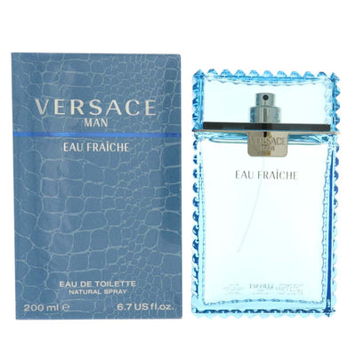 VERSACE VERSACE EAU FRAICHE