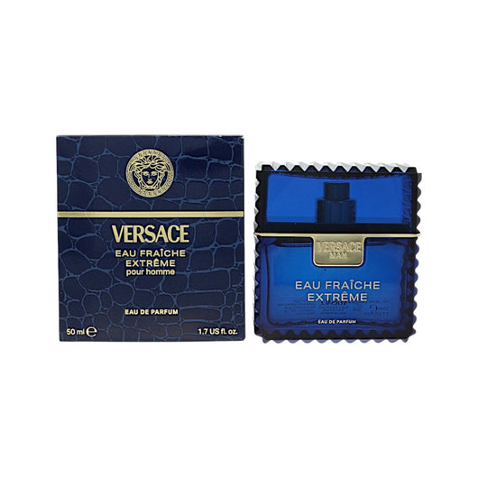 Versace Eau Fraiche Extreme Eau De Parfum Spray