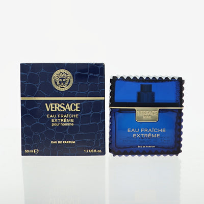 Versace Eau Fraiche Extreme Eau De Parfum Spray
