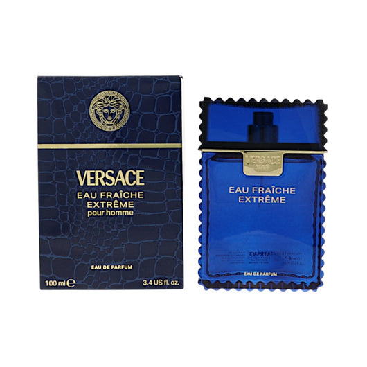 VERSACE VERSACE EAU FRAICHE EXTREME