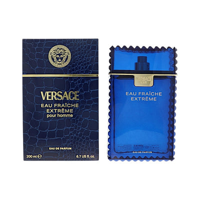 VERSACE VERSACE MAN EAU FRAICHE EXTREME
