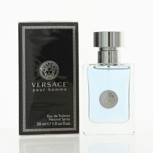 Versace Pour Homme Eau De Toilette Spray