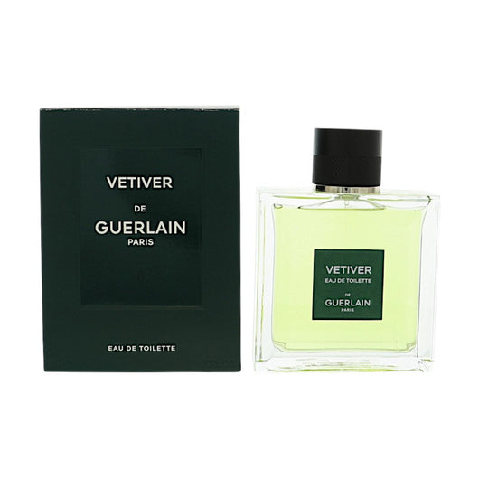 GUERLAIN VETIVER