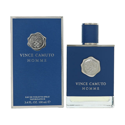 Vince Camuto Homme Eau De Toilette Spray