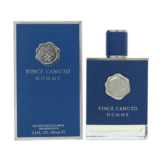 Vince Camuto Homme Eau De Toilette Spray